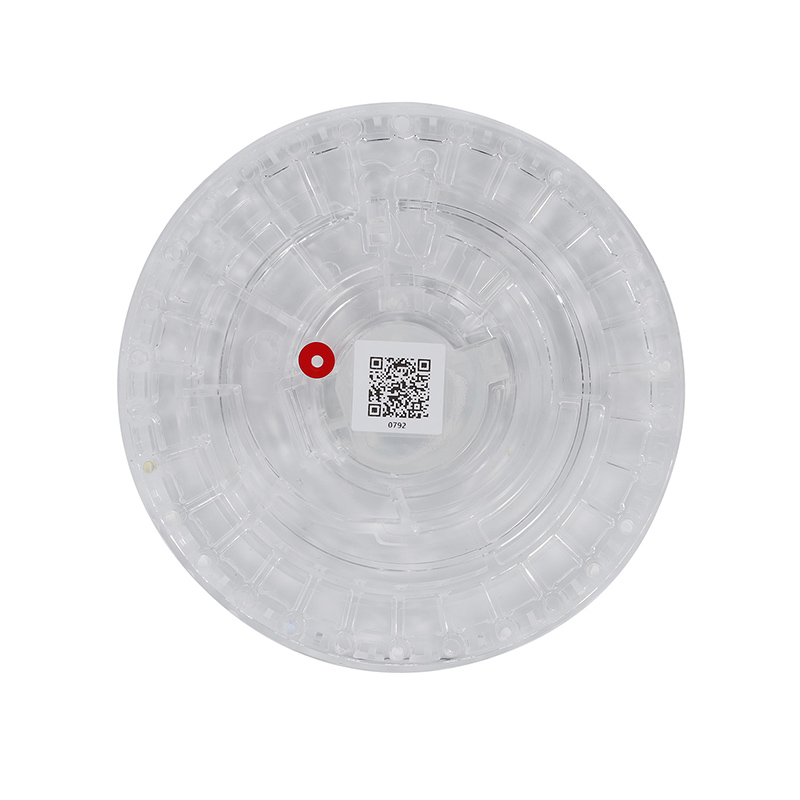 LOC-200生化分析仪配套试剂盘